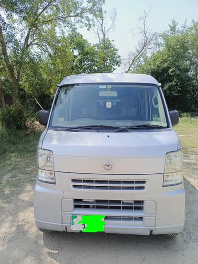 Nissan every modle 14/19 bumper to bumper genine 1st owner