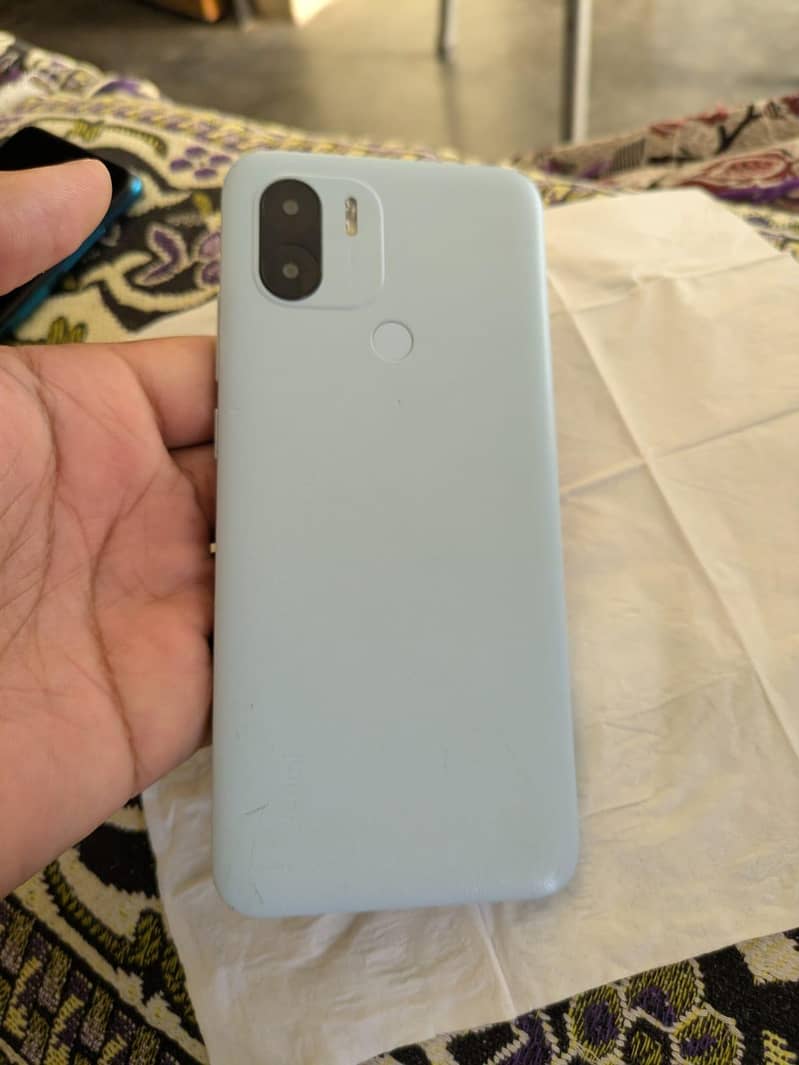 Redmi A2+ 2