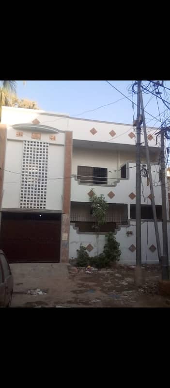 CHANCE DEAL G+1 TSHAP 140 SQD HOUSE FOR SALE IN SECTOR 5C2