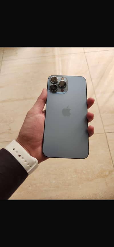 13 pro max 256 gb