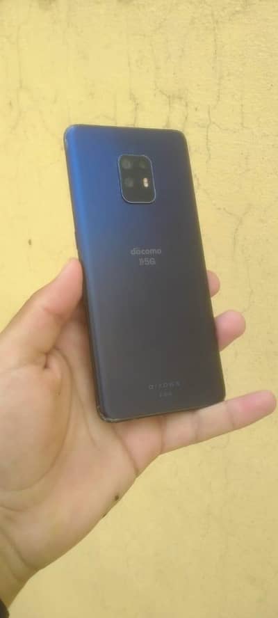 arrow f51A official pta approved snapdragon 865 gaming device