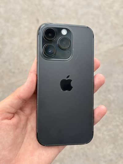 Iphone 14 Pro