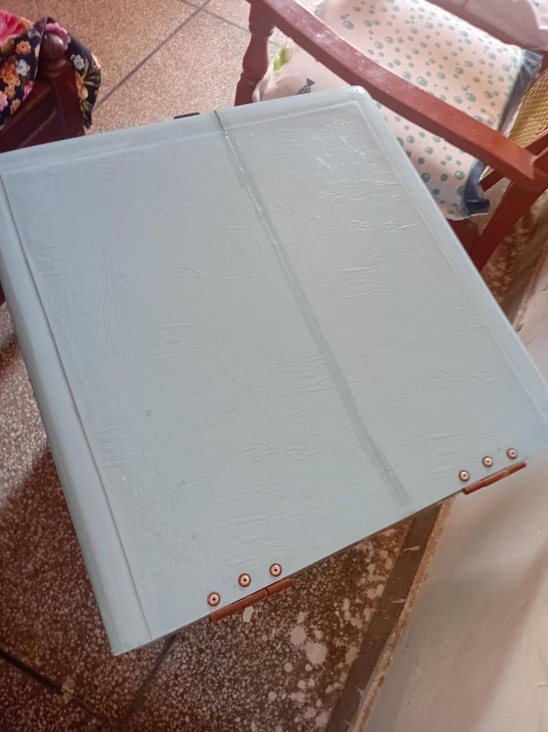 fiber box 1