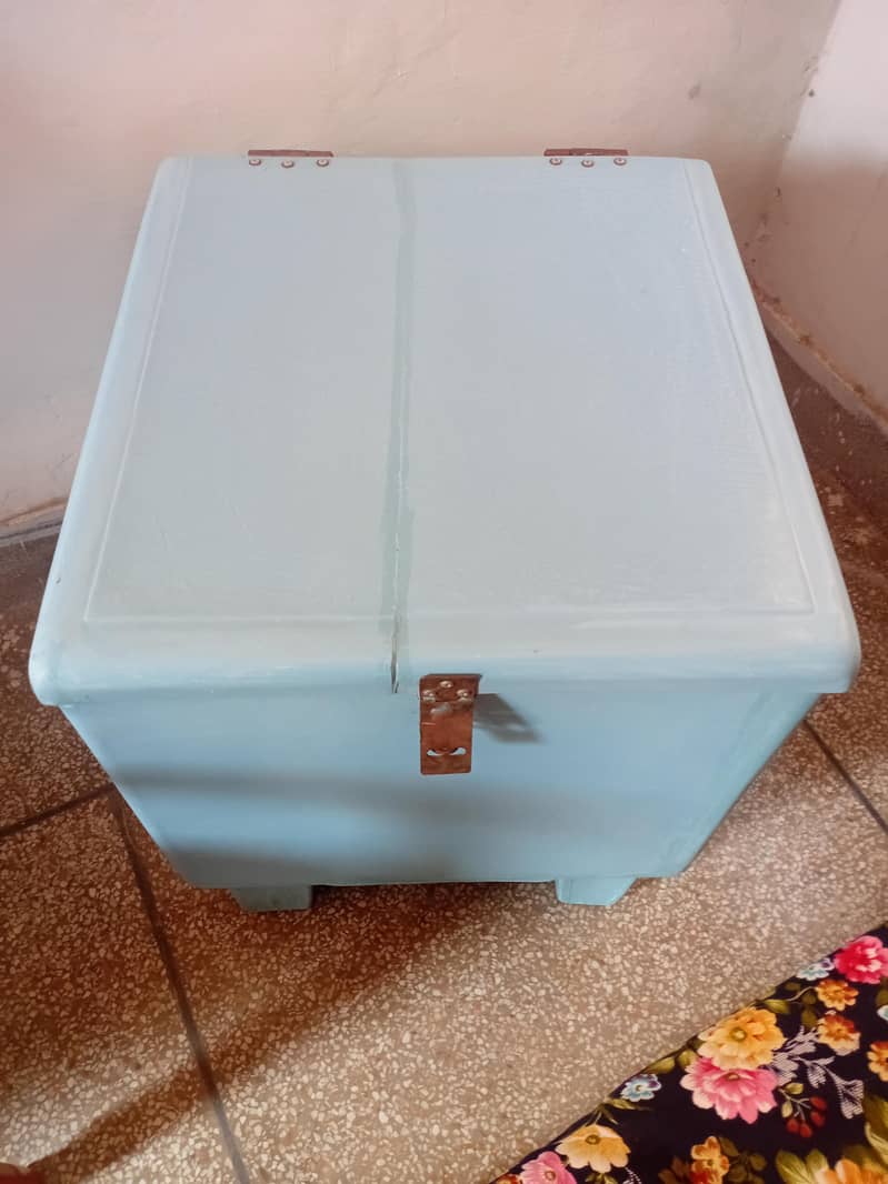 fiber box 2