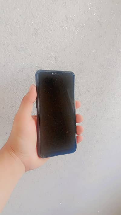 OppO A3s