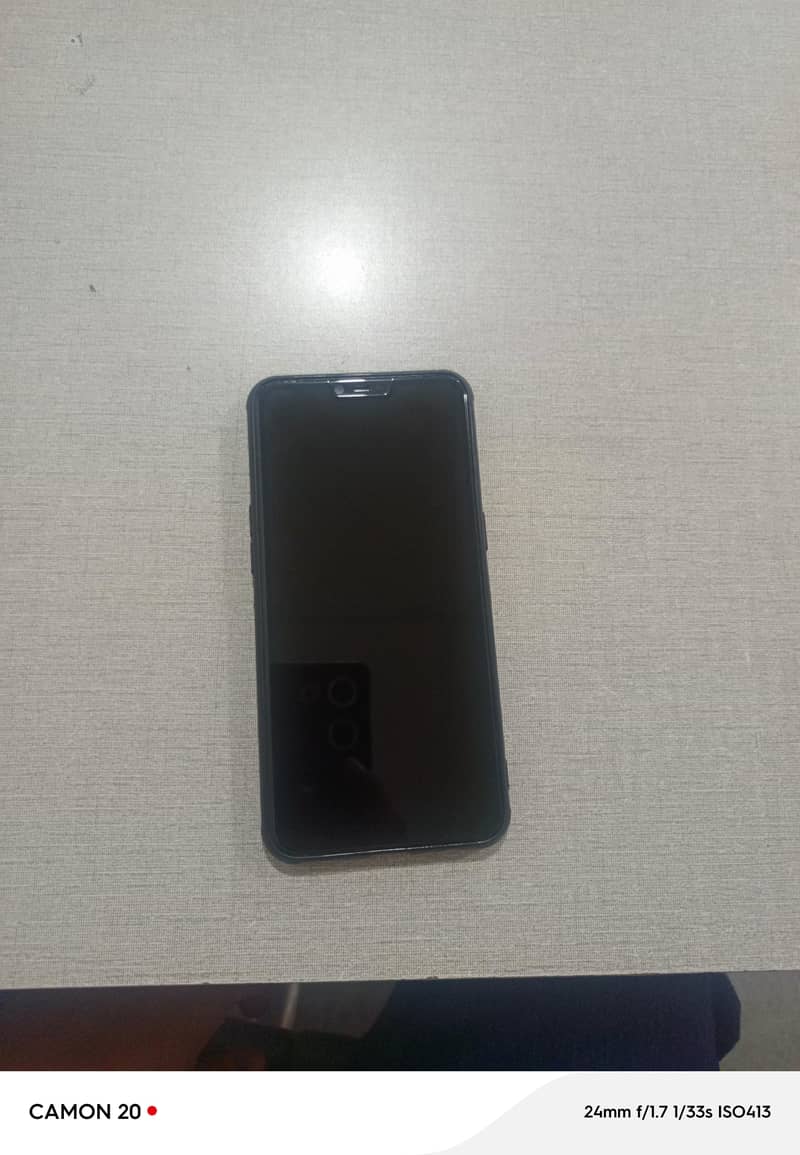 OppO A3s 1