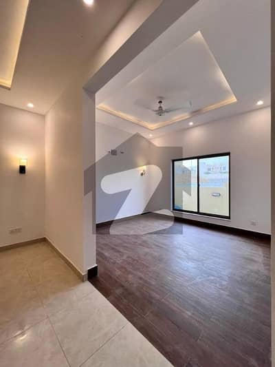 Reserve A Prime Location House Now In Bahria Town - Precinct 10-B