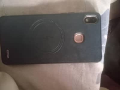 Infinix Smart X609