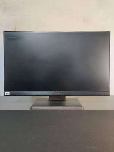 Asus 22inch borderless monitor Urgent Sale