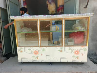 Showcases