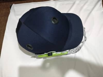 cricket Kookaburra helmet size 56-58