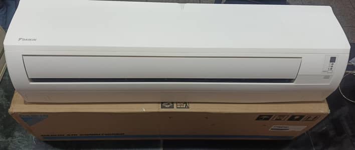 Daikin 2 ton New indoor only