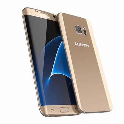 Samsung Galaxy s7 edge 4. Gb 32 GB