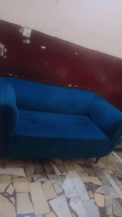 6 seater sofa