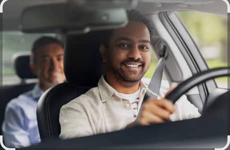 looking need for Car driving Job – Full Time Multan(not hearing)