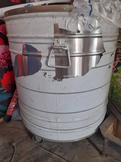 gass tandor for sale
