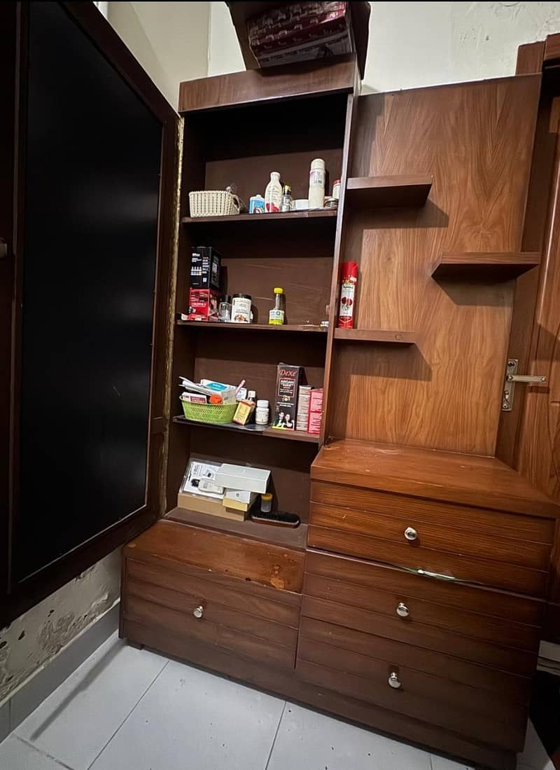 dressing table 1