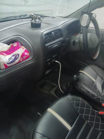 Suzuki Alto 2011 gud condition