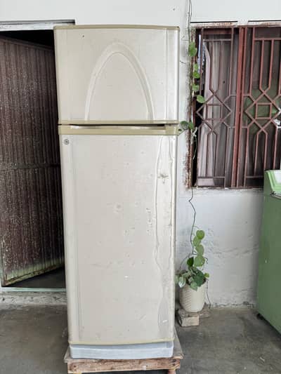 Fridge Dawlance
