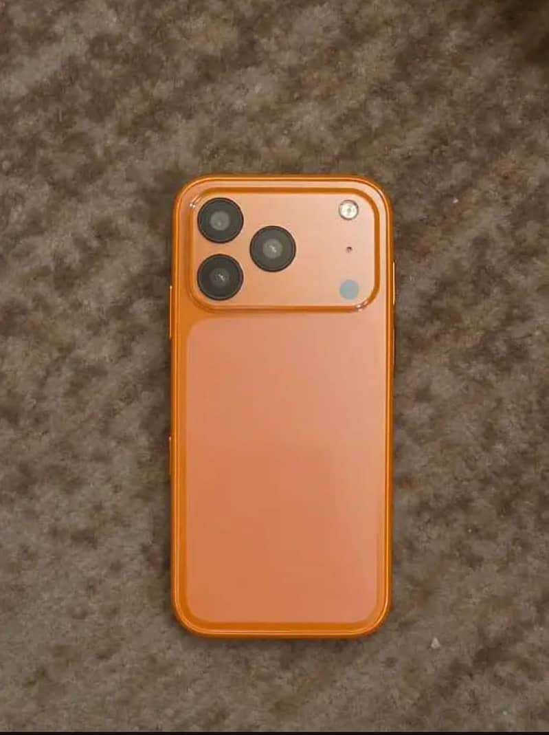 iphone 17 pro max mini 2