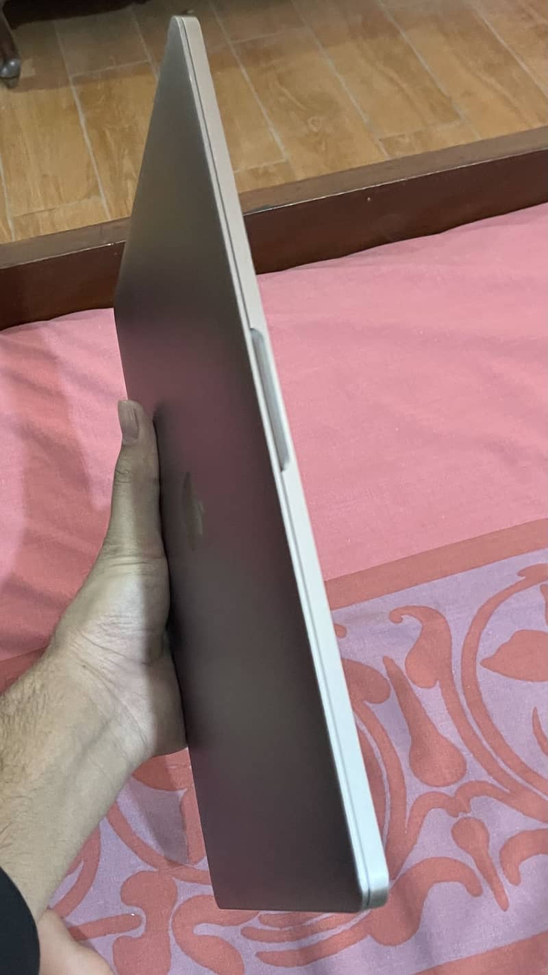 Macbook Pro 2017(touchbar) 3