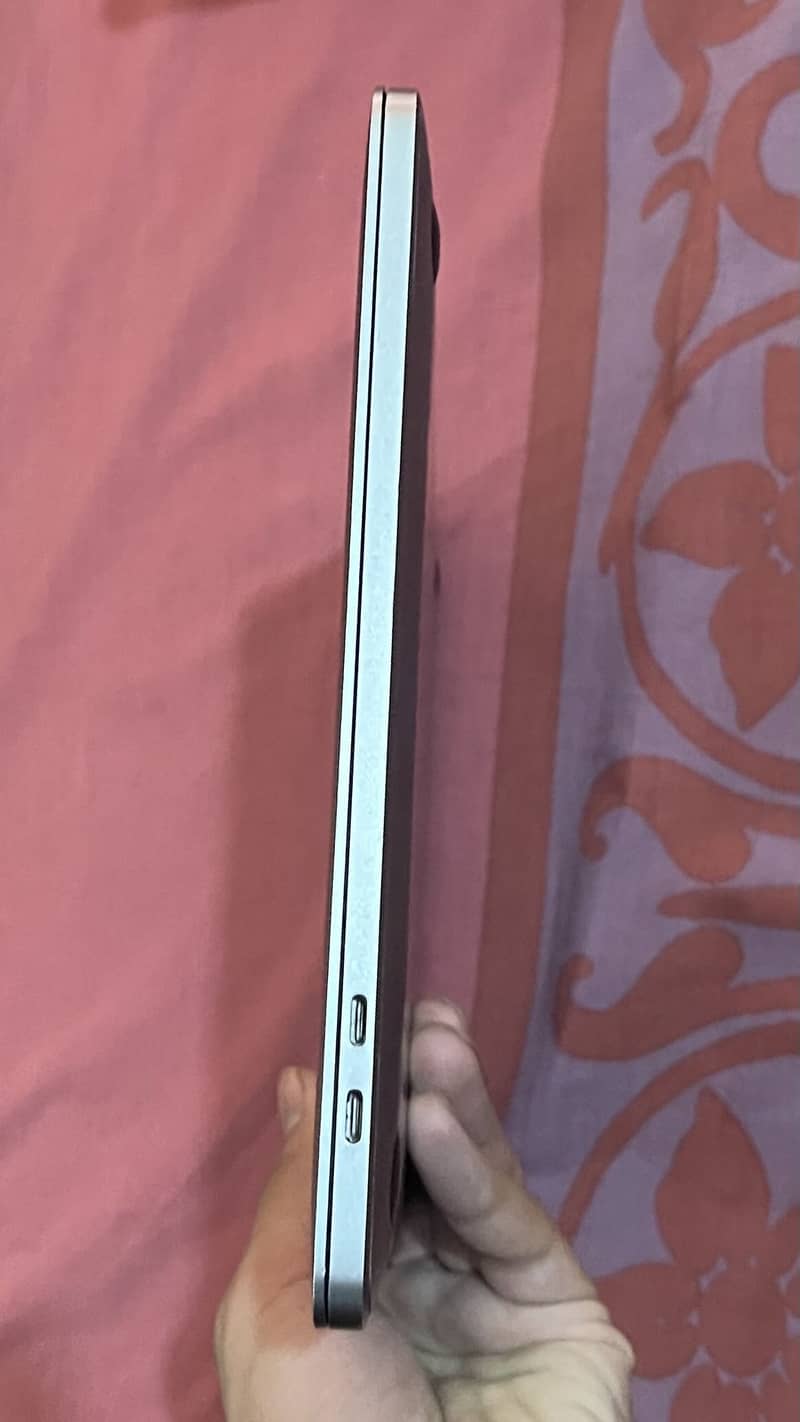 Macbook Pro 2017(touchbar) 5