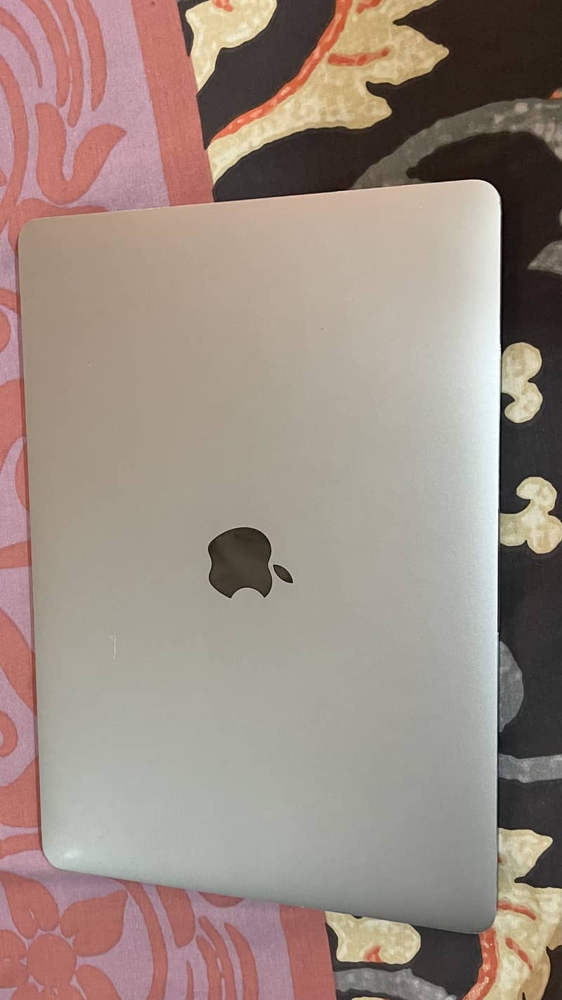 Macbook Pro 2017(touchbar) 6