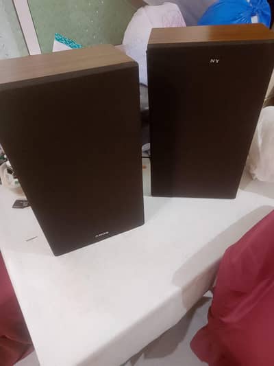 40 watt speakers