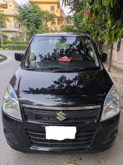 suzuki wagon R vxl bumper to bumper geniune