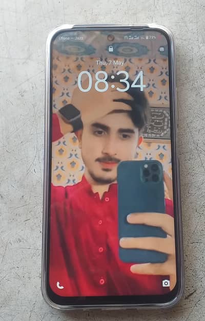 Vivo Y31d