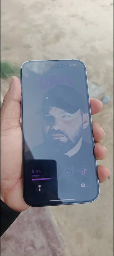 iPhone 14 Pro Max 256 GB jv