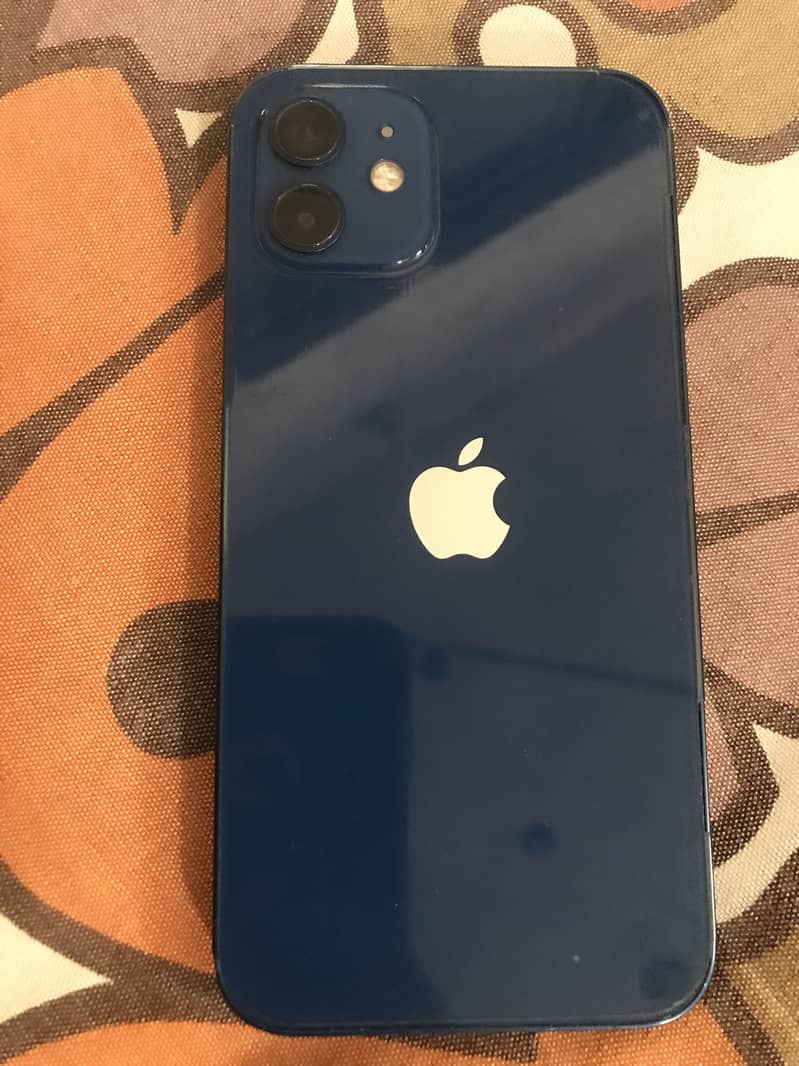 IPhone 12 2