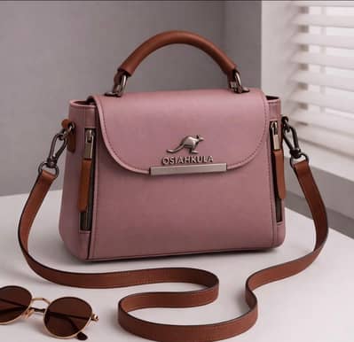 unique and stylish easy to carry Girls fashion