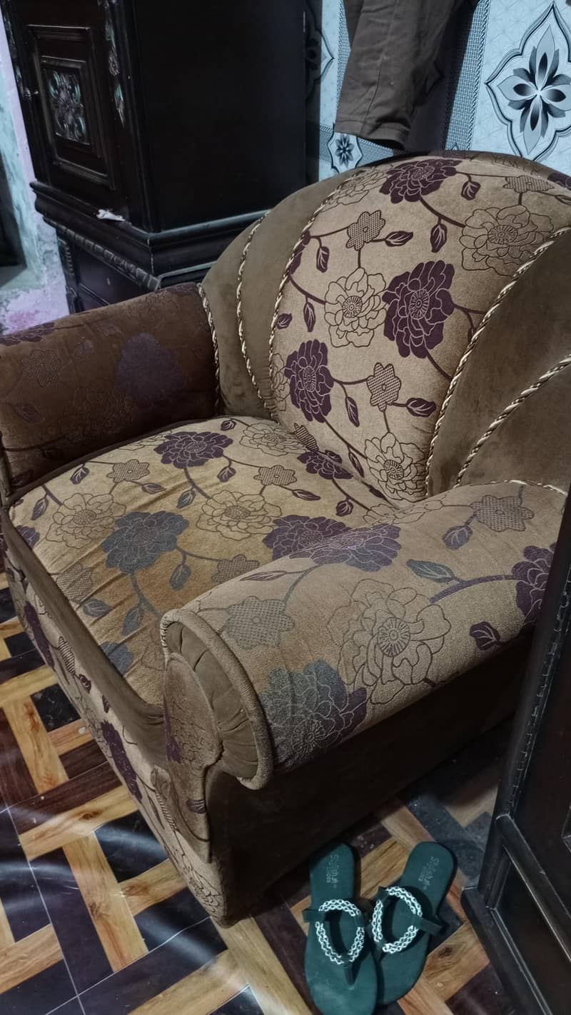 sofa set 4