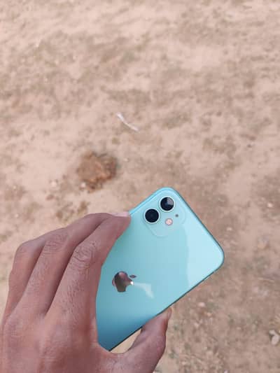 I phone