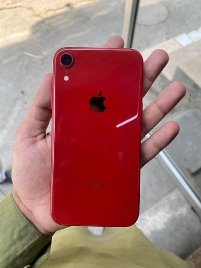 iphone XR all ok ha jv ha
