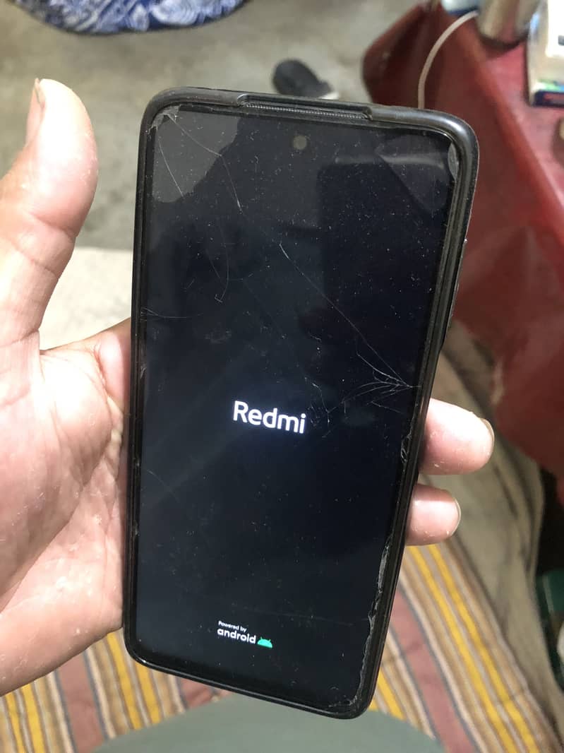 Redmi note 9 1