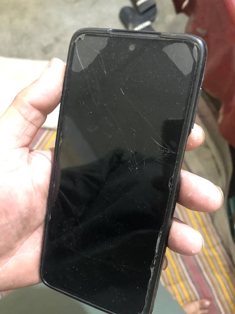 Redmi note 9 3