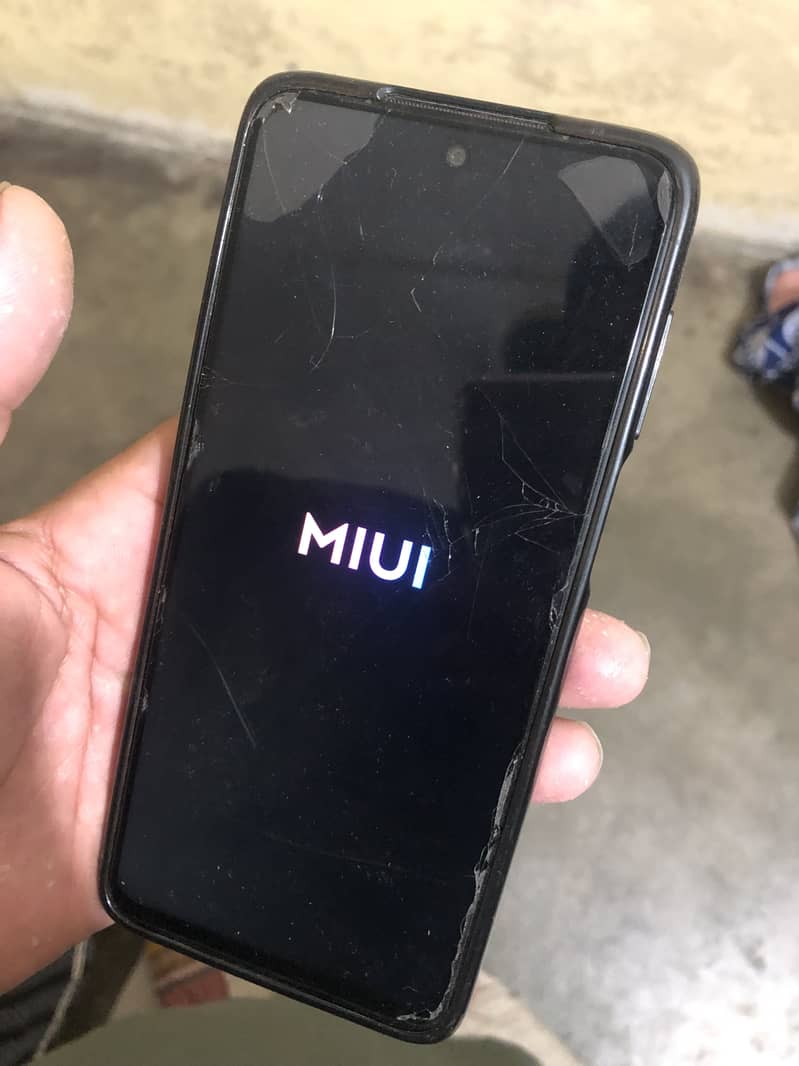 Redmi note 9 4