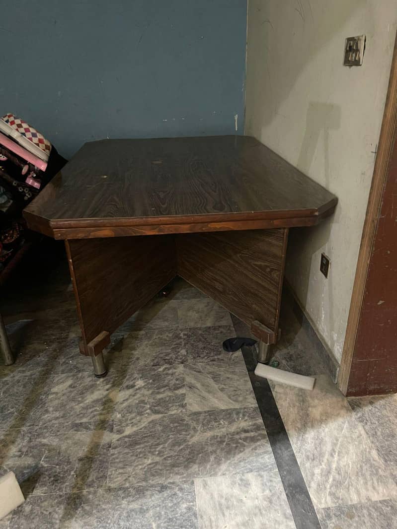 dining table 0