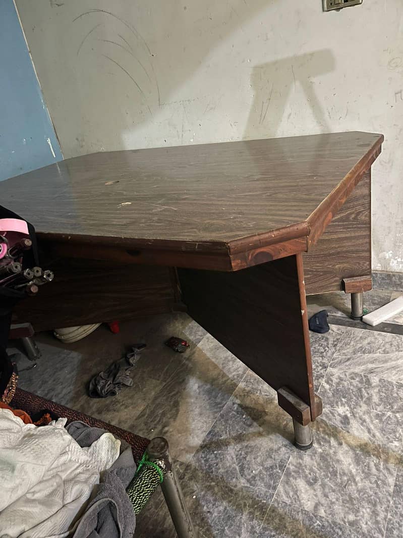 dining table 1