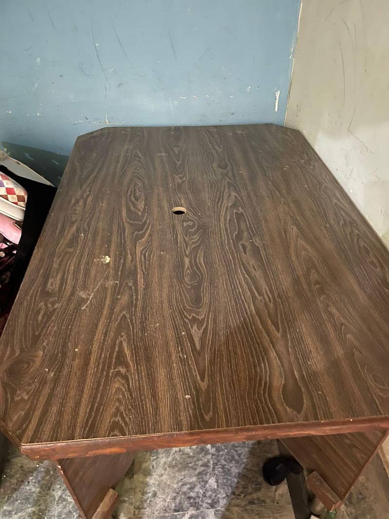 dining table 3