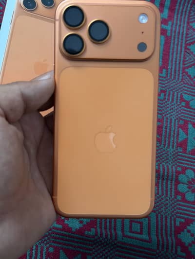 17 pro max Non PTA