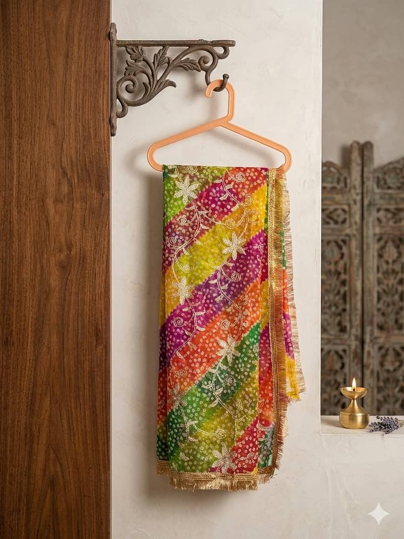 Scarves 0