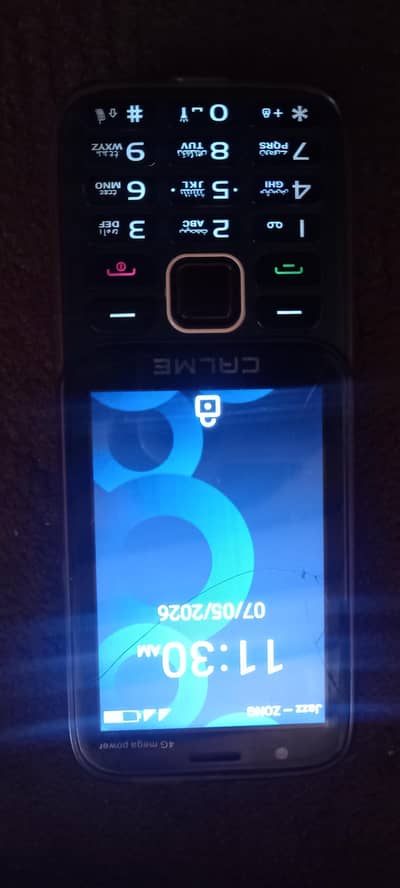 CALME 4G MEGA POWER ____ CONTACT;03166220371