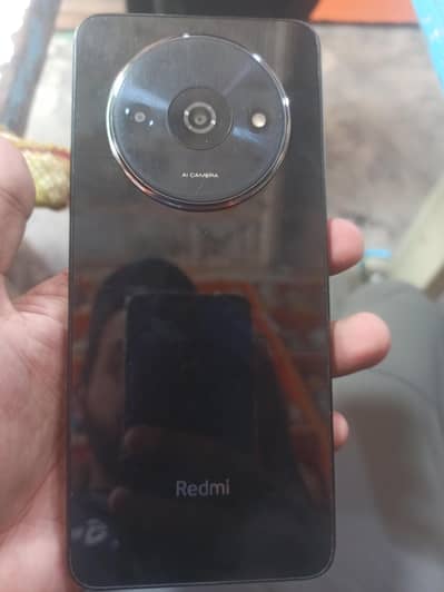 redmi a3 mobile