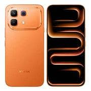 Infinx Note 60 pro silver color