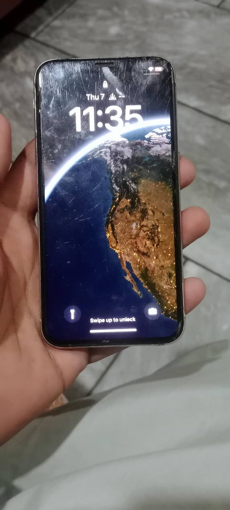 iPhone x 1