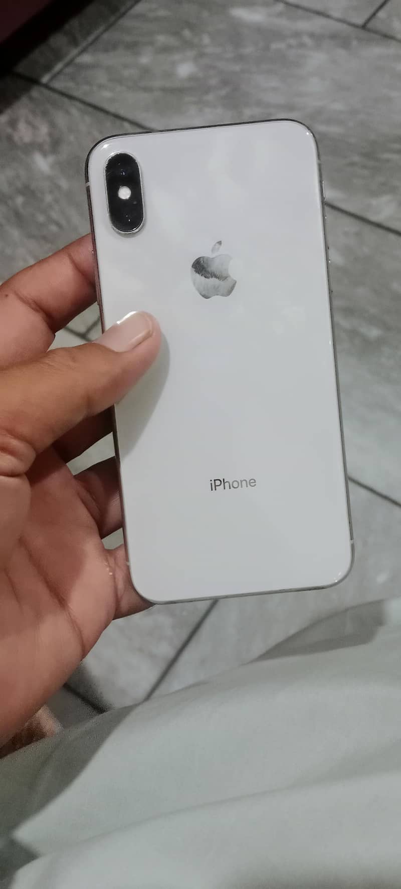 iPhone x 3