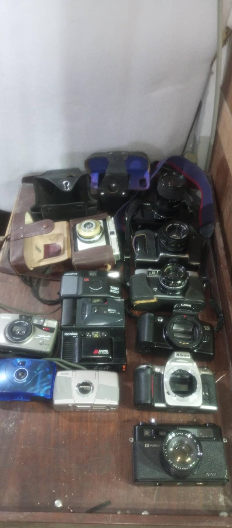 old cameras 1